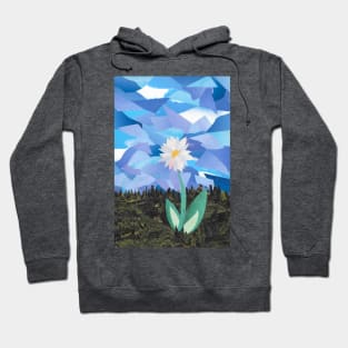 Dandelion Hoodie